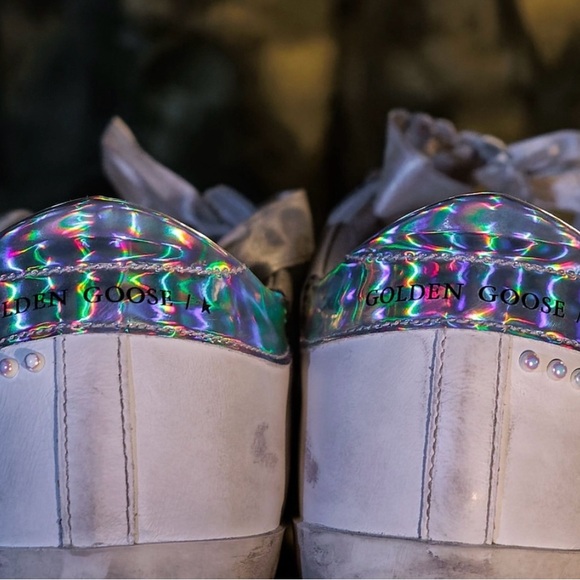 Golden Goose Superstar size 39 - Picture 8 of 10